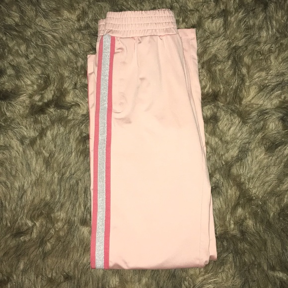 American Eagle Outfitters Pants - American Eagle Track Pants American Eagle Outfitters Pants - American Eagle Track Pants